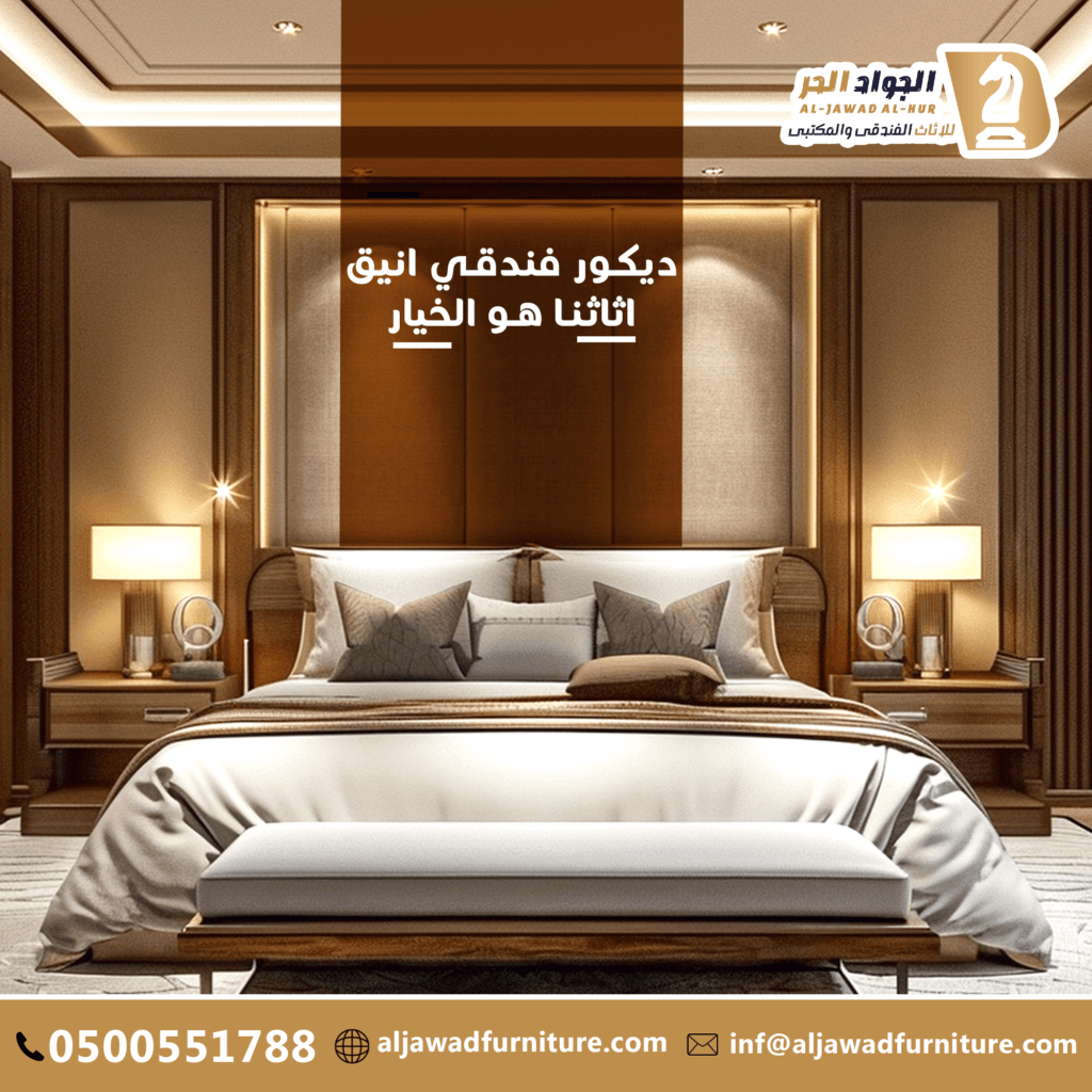 أثاث فلل مودرن بالرياض