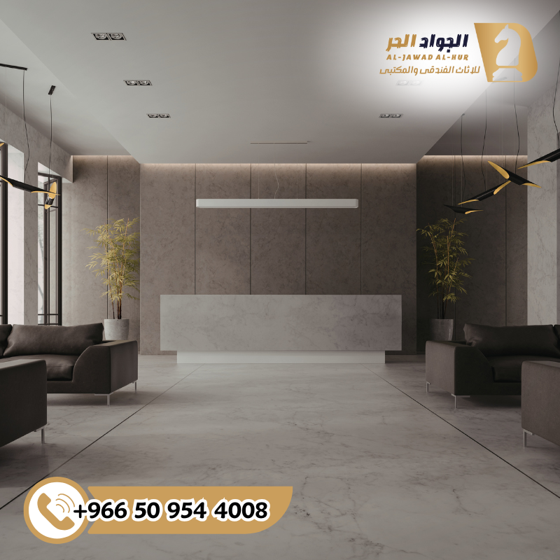 اثاث فندقي بالرياض