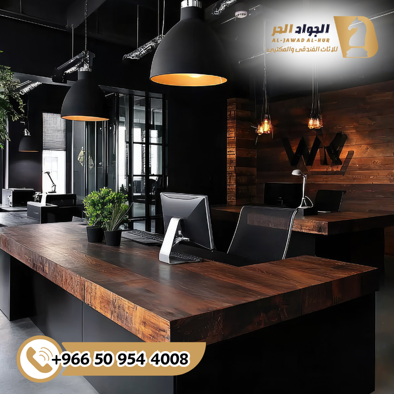 اثاث فندقي بالرياض