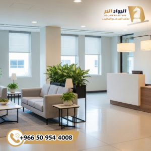 أثاث فندقي بالرياض