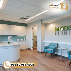 تأثيث فلل بالرياض