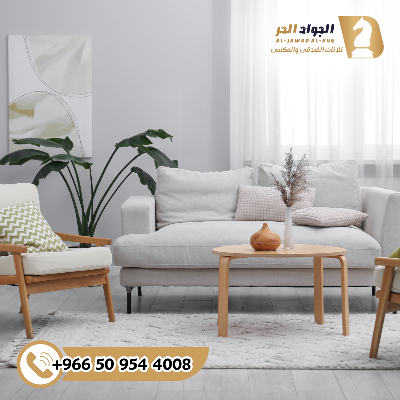 اثاث فندقي بالرياض