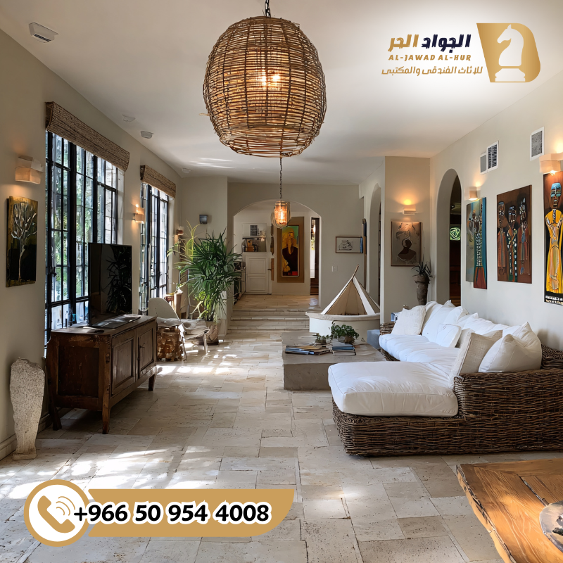 اثاث مكتب مدير بالرياض