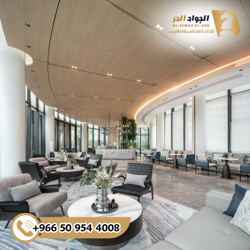 أﺛﺎث ﻟوﺑﻲ بالرياض