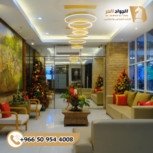 تجھیز الشركات بالرياض