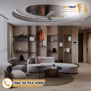 تجهيز مكاتب بالرياض 