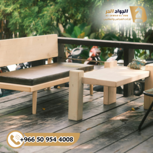 أثاث لوبي فنادق بالرياض