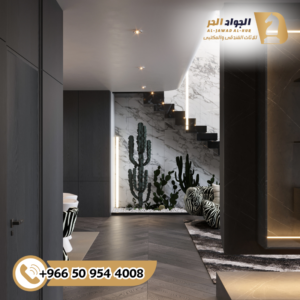 تجھیز المشاریع بالرياض