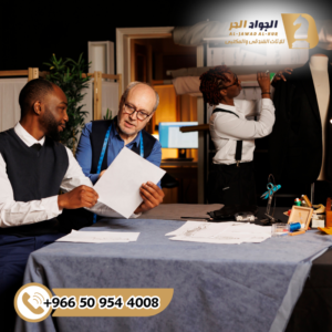 تفصیل أثاث فلل بالرياض